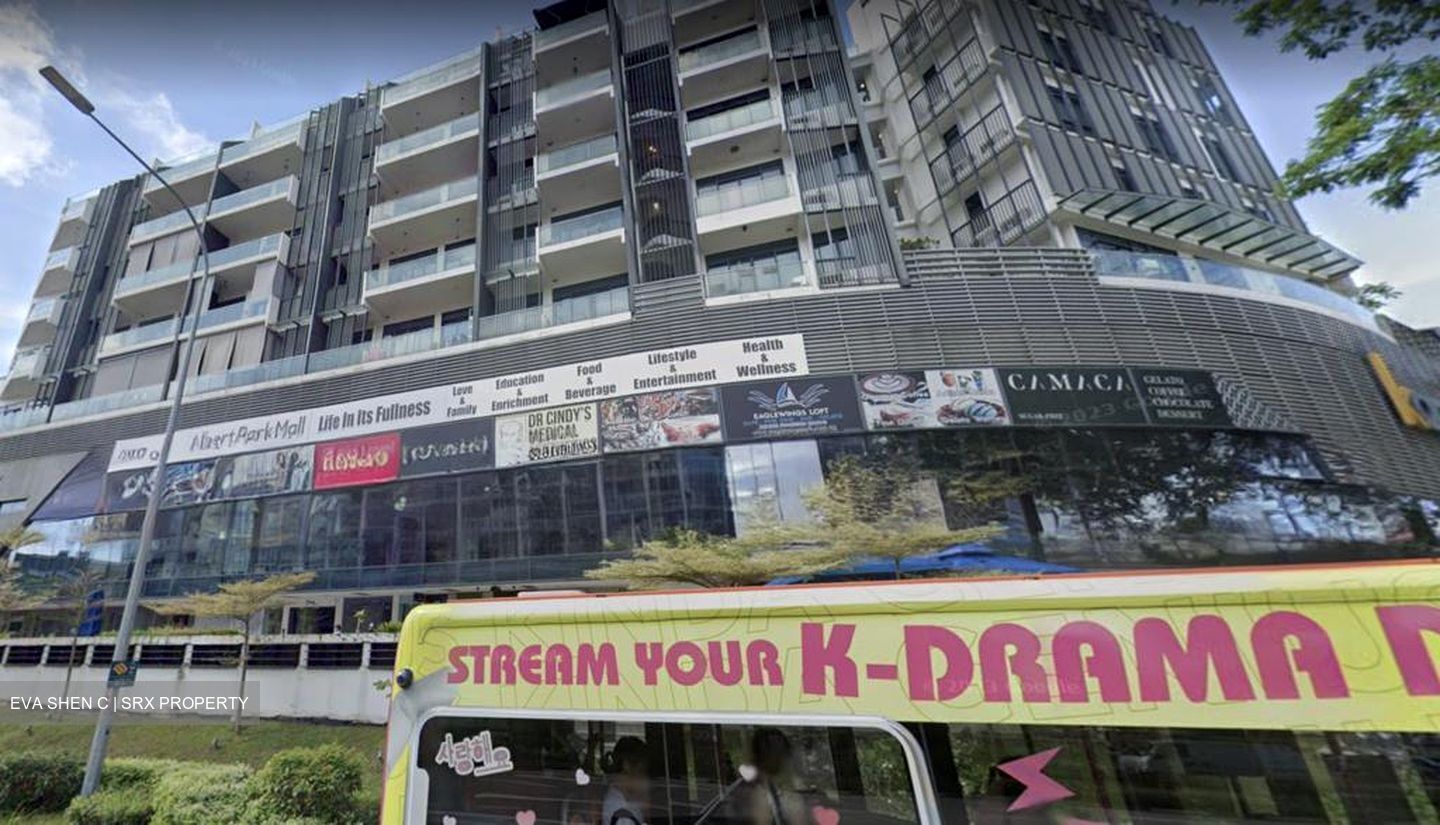 Kap (D21), Retail #538919791